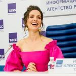 Тур Натальи Орейро перенесен