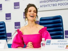 Тур Натальи Орейро перенесен