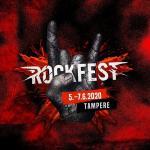Rockfest 2020