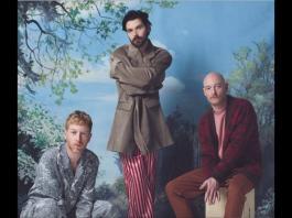 Сингл Biffy Clyro — End Of рецензия