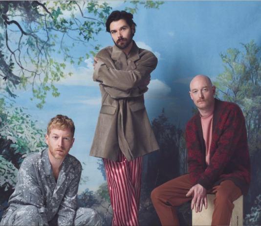 Сингл Biffy Clyro — End Of рецензия