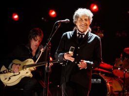 сингл Bob Dylan - Murder Most Foul