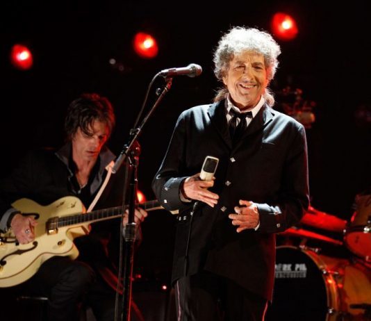 сингл Bob Dylan - Murder Most Foul