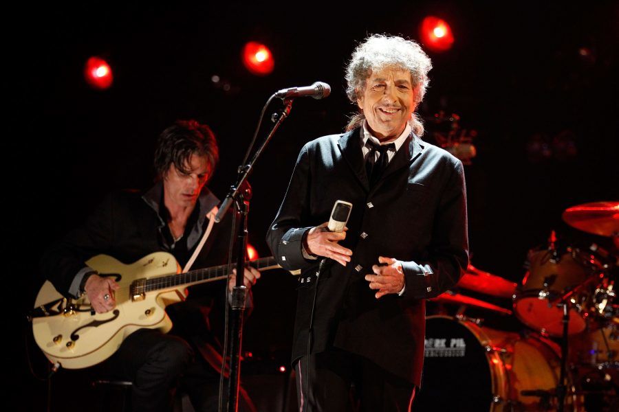 сингл Bob Dylan - Murder Most Foul