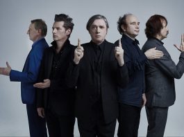 Einstürzende Neubauten — Alles im Allem