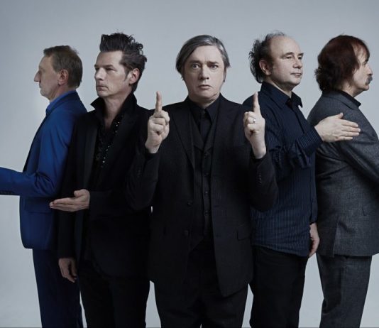 Einstürzende Neubauten — Alles im Allem