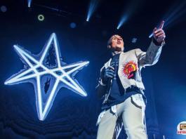 Bring Me The Horizon работают над новой музыкой