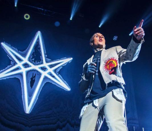 Bring Me The Horizon работают над новой музыкой