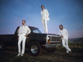 The Killers — Caution рецензия