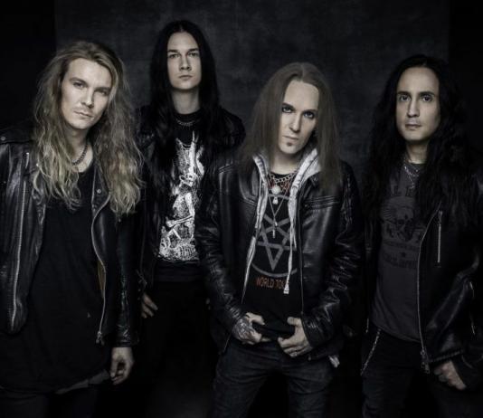 Bodom after Midnight