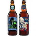 Пиво от Iron Maiden