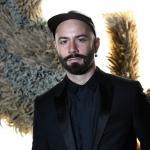 сингл Woodkid — Goliath слушать