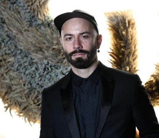 сингл Woodkid — Goliath слушать