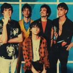 Слушать сингл The Strokes — Brooklyn Bridge To Chorus