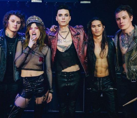 Смотреть новый сериал Paradise City