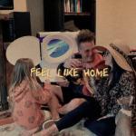 Смотреть новое видео Papa Roach - Feel Like Home