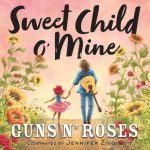 Новая книга от Guns N’ Roses - Sweet Child O’ Mine