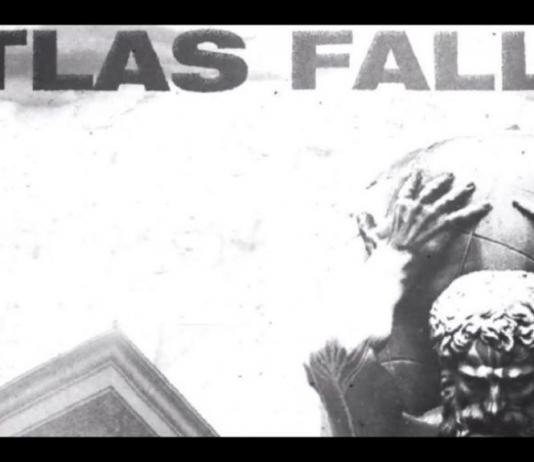 Слушать новый сингл Shinedown – Atlas Falls