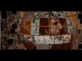 Смотреть новый клип Элиса Купера Don’t give up