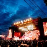 Отмена Park Live 2020