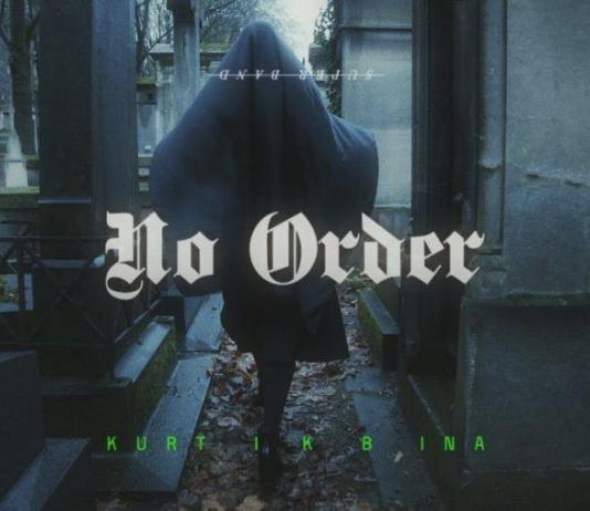 Смотреть новый клип Куртки Кобейна No order