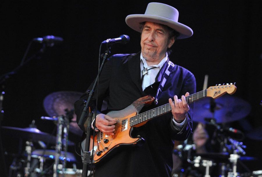 Bob Dylan - Rough and Rowdy Ways
