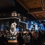 Закрытие «Мумий Тролль Music Bar»
