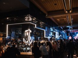 Закрытие «Мумий Тролль Music Bar»