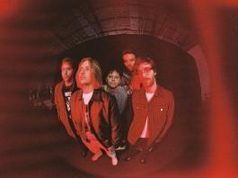 Nothing But Thieves - Real Love Song