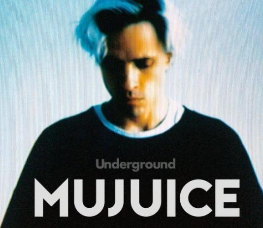 сингл Mujuice — Underground