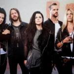 Новый сингл Evanescence — The Game Is Over