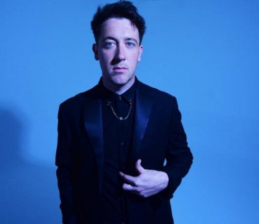 Новый альбом Love fame tragedy - wherever i go, i want to leave. Сайд-проект Мэттью Мёрфи