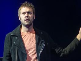 Том Мейган покинул Kasabian из-за обвинений в домашнем насилии