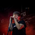 Сингл Nothing But Thieves – Unperson | Eatmusic