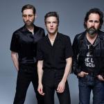 Новый сингл The Killers – Dying Breed