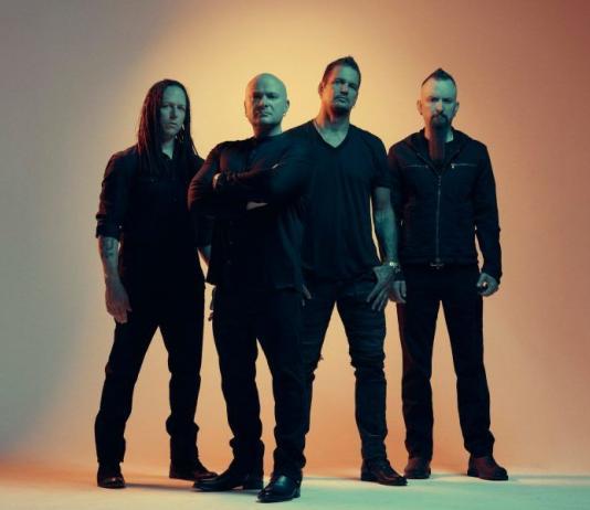 кавер на Стинга от Disturbed - If I Ever Lose My Faith in You