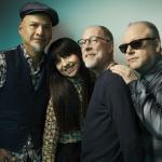 Новая песня Pixies - Hear Me Out