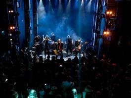 «Куртки Кобейна» в клубе Gypsy 25.09.20: репортаж, фото