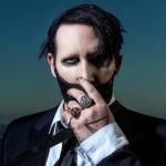 альбом Marilyn Manson – We Are Chaos
