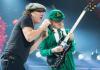 AC / DC подтвердили возвращение Брайана Джонсона, Клиффа Уильямса, Фила Радда