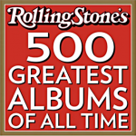 500 лучших альбомов по версии Rolling Stone