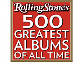 500 лучших альбомов по версии Rolling Stone