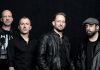 Релиз Volbeat — Rewind, Replay, Rebound: Live In Deutschland