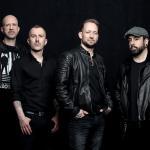 Релиз Volbeat — Rewind, Replay, Rebound: Live In Deutschland