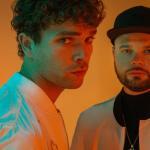 Группа Royal Blood выпустила новый сингл Trouble`s Coming
