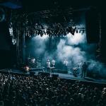 The Retuses в Главclub Green Concert