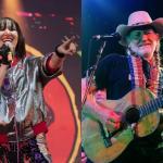 Karen O & Willie Nelson - Under Pressure