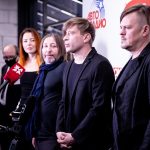 Презентация программы Би-2 — Биология: репортаж, фото