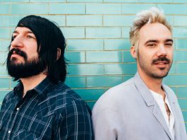 Death From Above 1979 - One + One