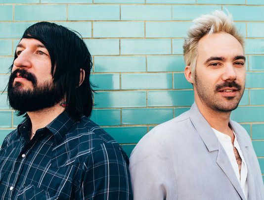 Death From Above 1979 - One + One